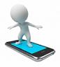 cell phone image
